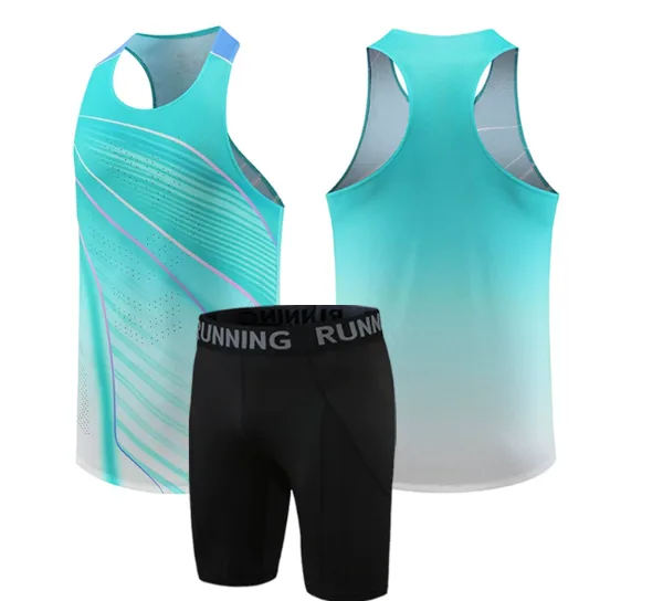 Custom Activewear