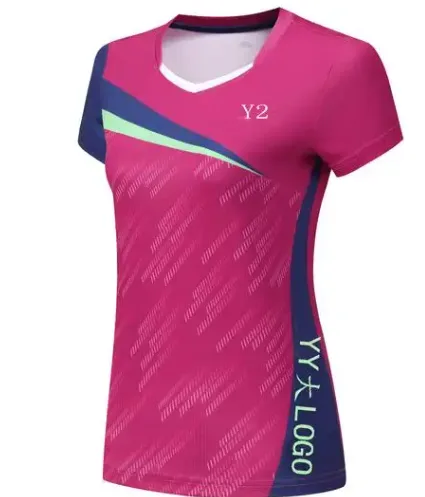 Heat Transfer Printing activewear