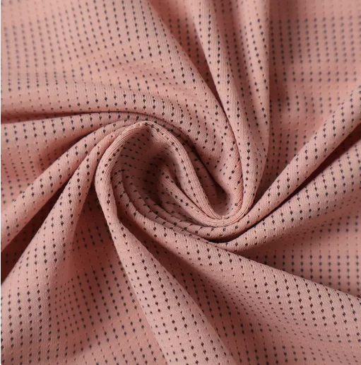 Quick-dry and Antibacterial Treatment activewear