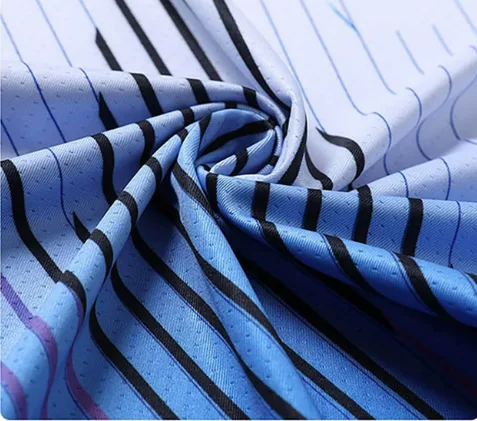 Screen Printing activewear