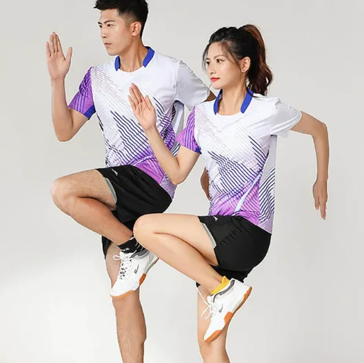 Custom activewear style 1