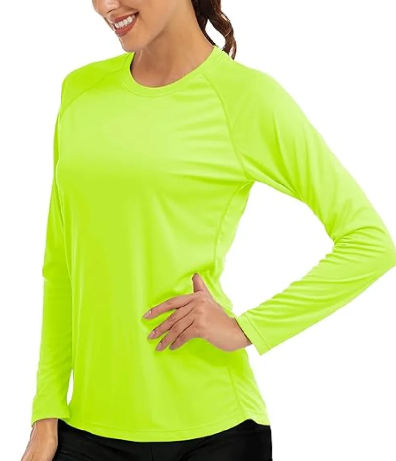 Custom activewear style 2