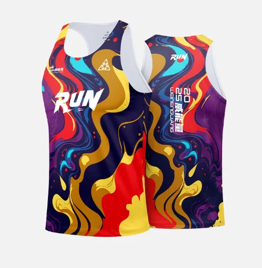 Custom activewear style 5