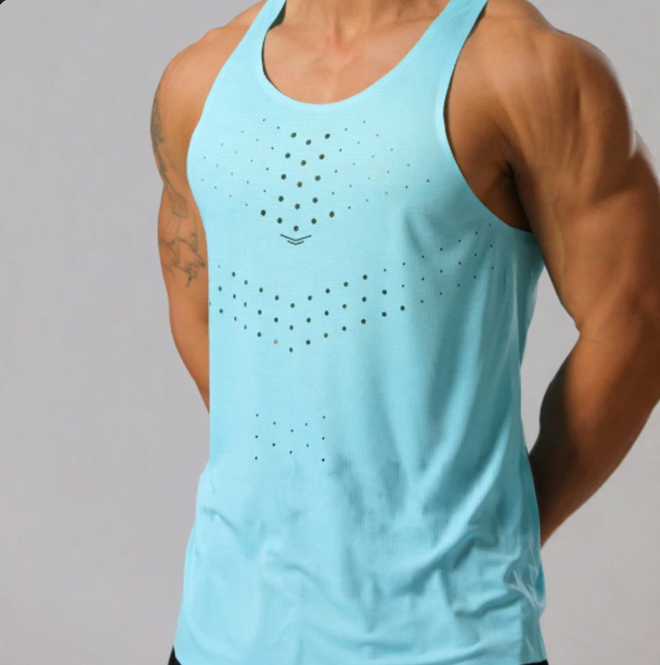 Custom activewear style 6