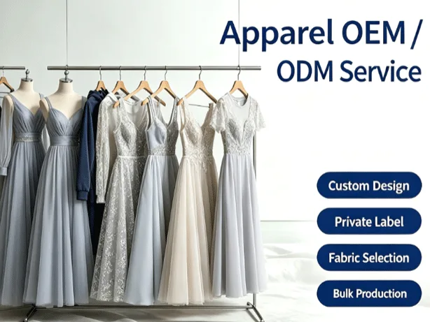 OEM ODM Services