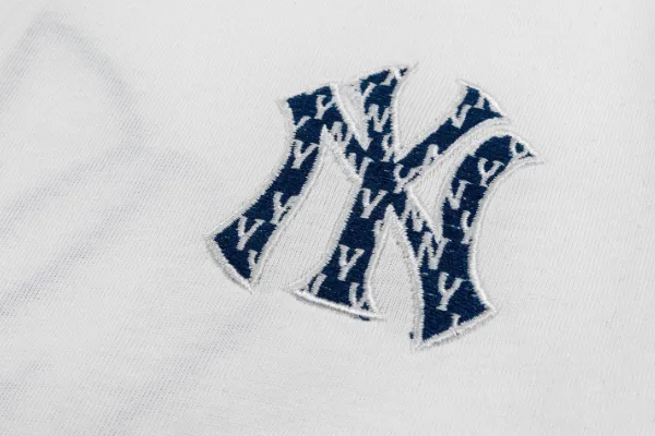 Custom Logo Embroidery